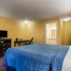 Отель Quality Inn at Quechee Gorge, фото 16