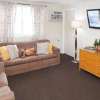 Отель Horizon Motor Inn, фото 27