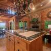 Отель Hilltop Hideaway - Endearing Mountain Cabin With Hot tub Foosball pet Friendly, фото 5