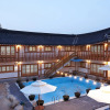 Отель Gyeongju N Hanok Pension, фото 21