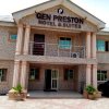 Отель Gen-Preston Hotel & Suites в Итори
