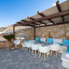 Отель The A Villa - Mykonos, фото 3