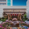 Отель Ganzhou Gandian Hotel, фото 27
