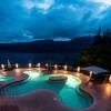 Отель Halcyon Hot Springs Resort, фото 15