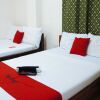 Отель RedDoorz Plus @ Catarman Dauis, фото 14