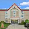 Отель MainStay Suites Northbrook Wheeling в Уилинге