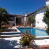 Отель Nice House For 6 People With Private Pool And Own Mooring In Empuriabrava, фото 19
