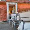 Отель Boutique-Hotel am Ledererturm, фото 50