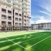 Отель QV Studio with Hotel Amenities Gym and Pool - 924, фото 1