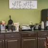 Отель Sleep Inn I-95 North Savannah, фото 30