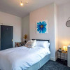 Отель Beautiful 1-bed Studio4 in Coventry, фото 3
