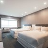 Отель Quality Inn & Suites, фото 4