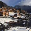 Отель Luxury Apartment, 350m to ski lift, south facing, close to town centre, фото 14