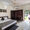 Отель Goroomgo Anugraha Homestay Ramnagar, фото 14