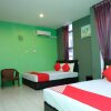 Отель OYO 603 Sri Padang Inn, фото 12