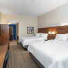 Отель Holiday Inn Express Hotel & Suites Talladega, an IHG Hotel, фото 23