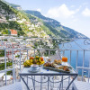 Отель Reginella Positano, фото 8