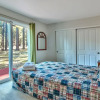 Отель Tahoe Pines 3327b 3 Bedroom Cottage, фото 5