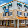 Отель Seahorse Inn and Cottages, фото 1
