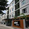 Отель Mint Residence, фото 15