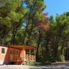 Отель Mobile Homes Camp Ba ko Polje - Adriatic Kampovi, фото 25
