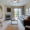 Отель Highland Greens Lodge 211, фото 5