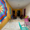 Отель Hostal Rosa Mexicano - Hostel, фото 11