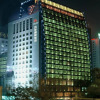 Отель Beijing OrientalBay International Hotel, фото 1
