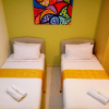 Отель D'OR Hotel Tengkat Tong Shin, фото 4
