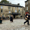 Отель The Devonshire Grassington, фото 1