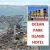 Отель Ocean Park Island Hotel - Adults Only, фото 19