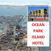 Отель Ocean Park Island Hotel - Adults Only, фото 3