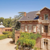 Отель Domaine du Buc  Les Gites de Prestige, фото 28