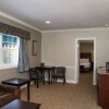Отель Golden Apple Inn, фото 5