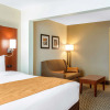 Отель Comfort Inn & Suites Biloxi - D'Iberville, фото 6