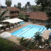 Отель Sportsview Hotel Kasarani, фото 12