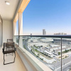 Отель Silkhaus Julphar Tower, Al Reem Abu Dhabi, фото 17
