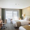 Отель Holiday Inn Resort Alpensia Pyeongchang, an IHG Hotel, фото 6