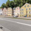 Отель Limehome Passau Angerstraße, фото 3