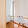 Отель Warm And Cozy Living Studio Serpong Garden Apartment, фото 9