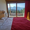 Отель CHAMROUSSE-SPORT&DETENTE appartement 6 couchages avec superbe vue, фото 7