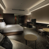 Отель Conrad Osaka, фото 8