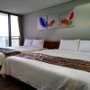 Отель Apause Hotel, фото 5