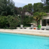 Отель Modern villa in South of France with Swimming Pool, фото 11