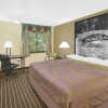 Отель Super 8 by Wyndham Webster City IA, фото 6