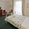 Отель Ashurst Lodge, фото 3