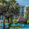 Отель Naithonburi Beach Resort, фото 31