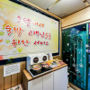 Отель Cheonan Hotel Sarang, фото 4
