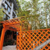 Отель Nongyue Emei Shanju Hostel, фото 45
