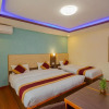 Отель OYO 798 Euphoria Inn, фото 27
